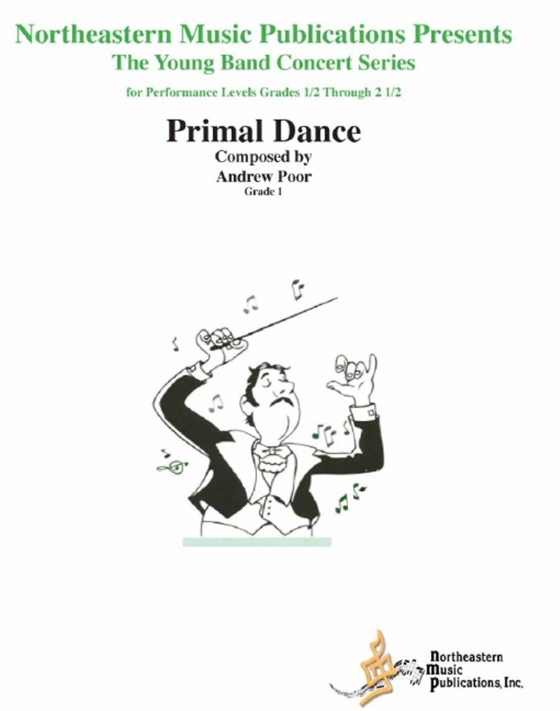 Primal Dance