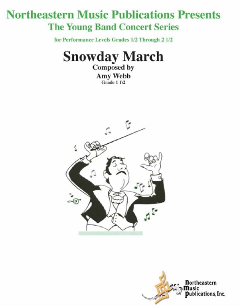 Snow Day March