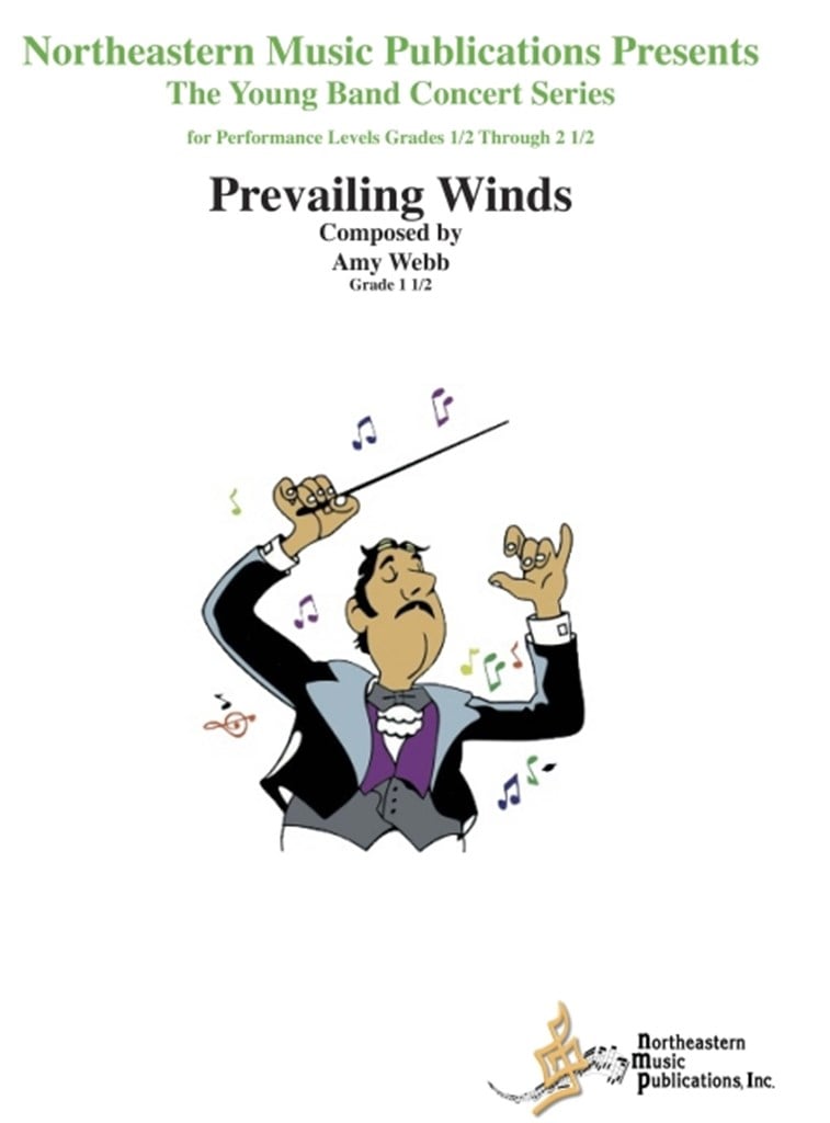 Prevailing Winds