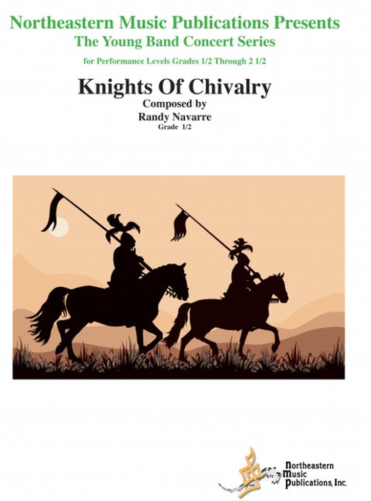 Knights Of Chivalry