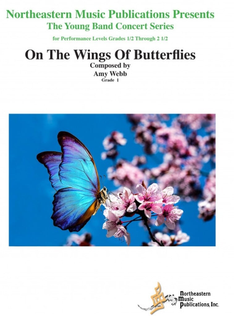 On The Wings Of Butterflies