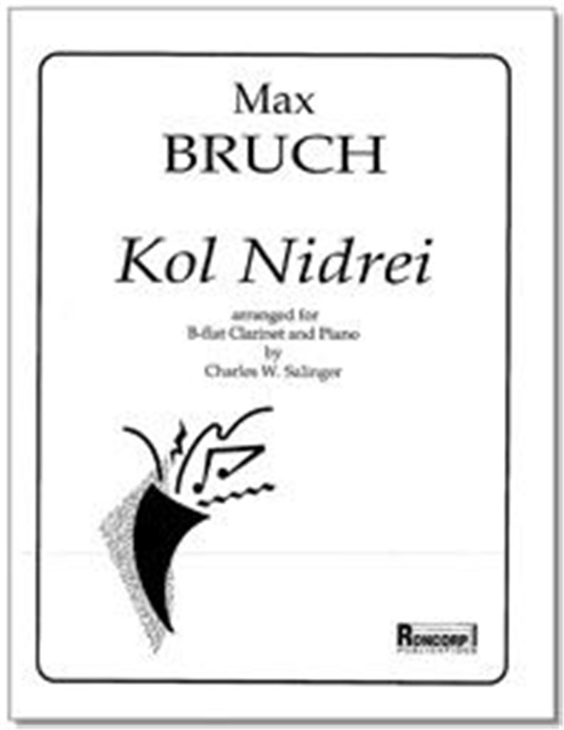 Symphonic Repetoire For The Bass Clarinet Vol. 3