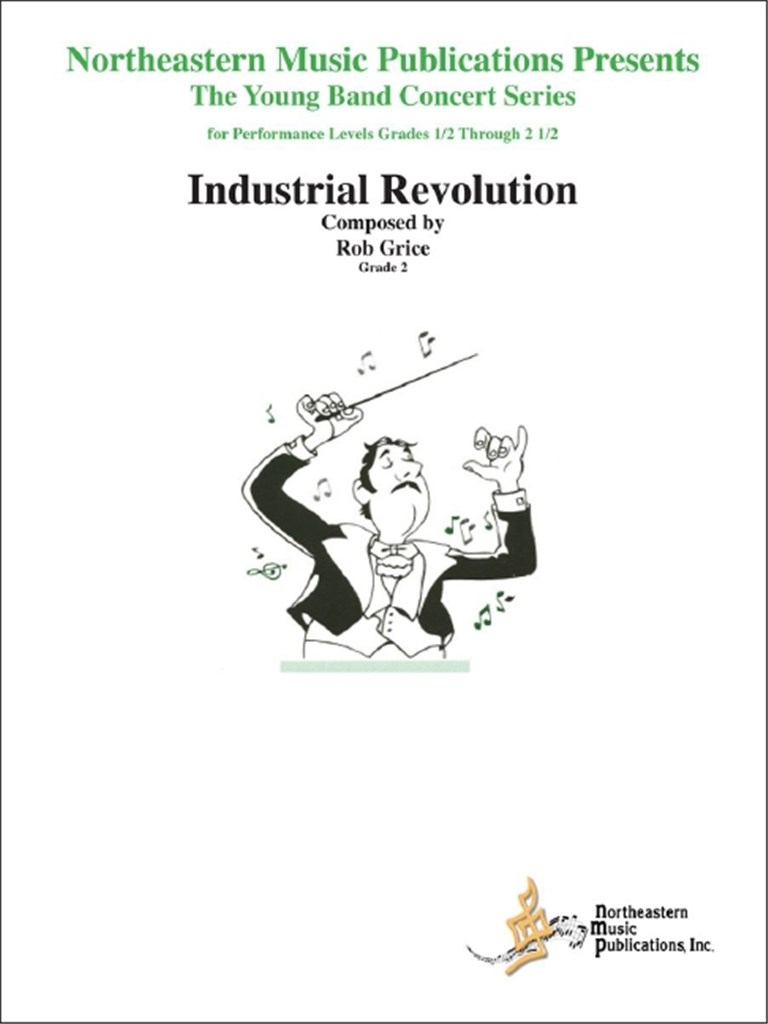 Industrial Revolution