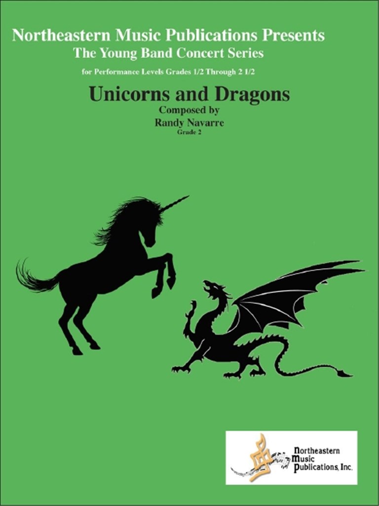 Unicorns and Dragons