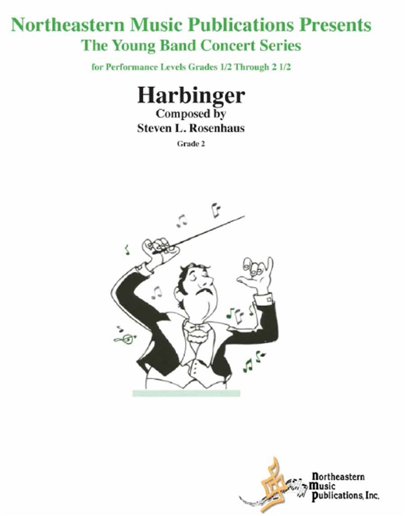Harbinger