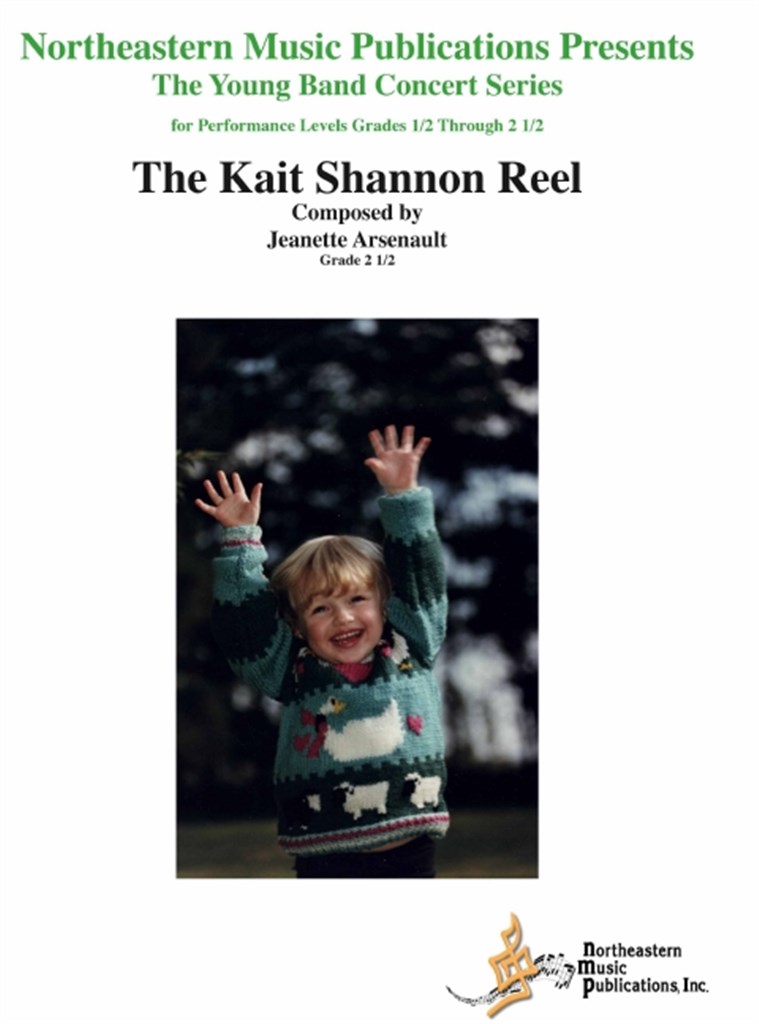 Kait Shannon Reel