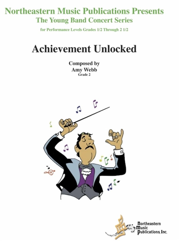 Achievement Unlocked