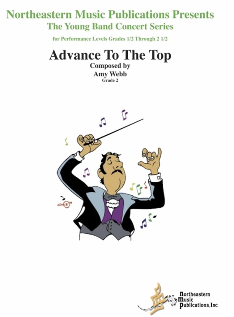 Advance To The Big Top