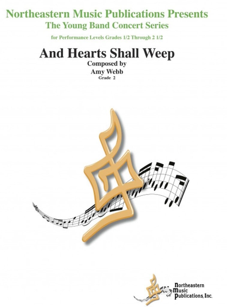 And Hearts Shall Weep