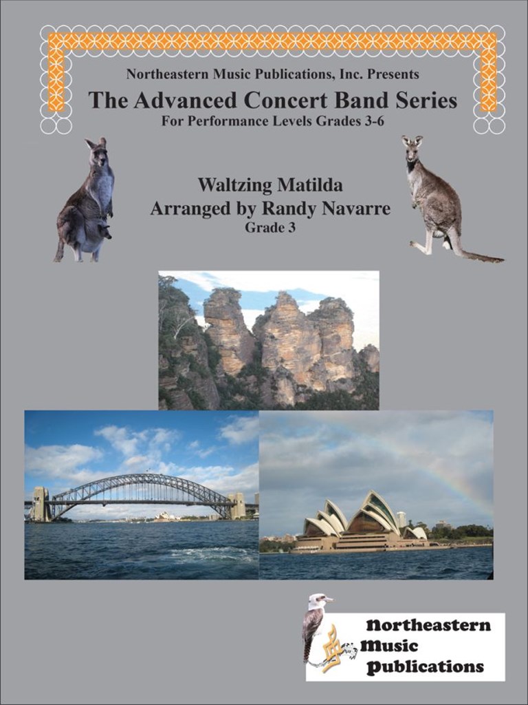 Waltzing Matilda