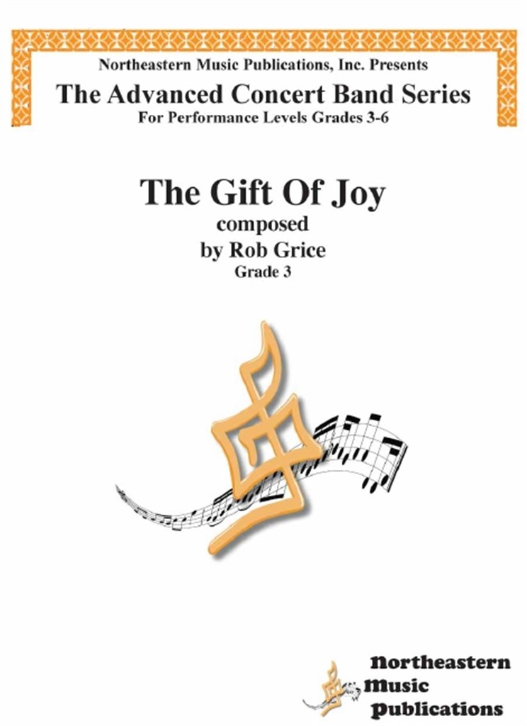 The Gift of Joy