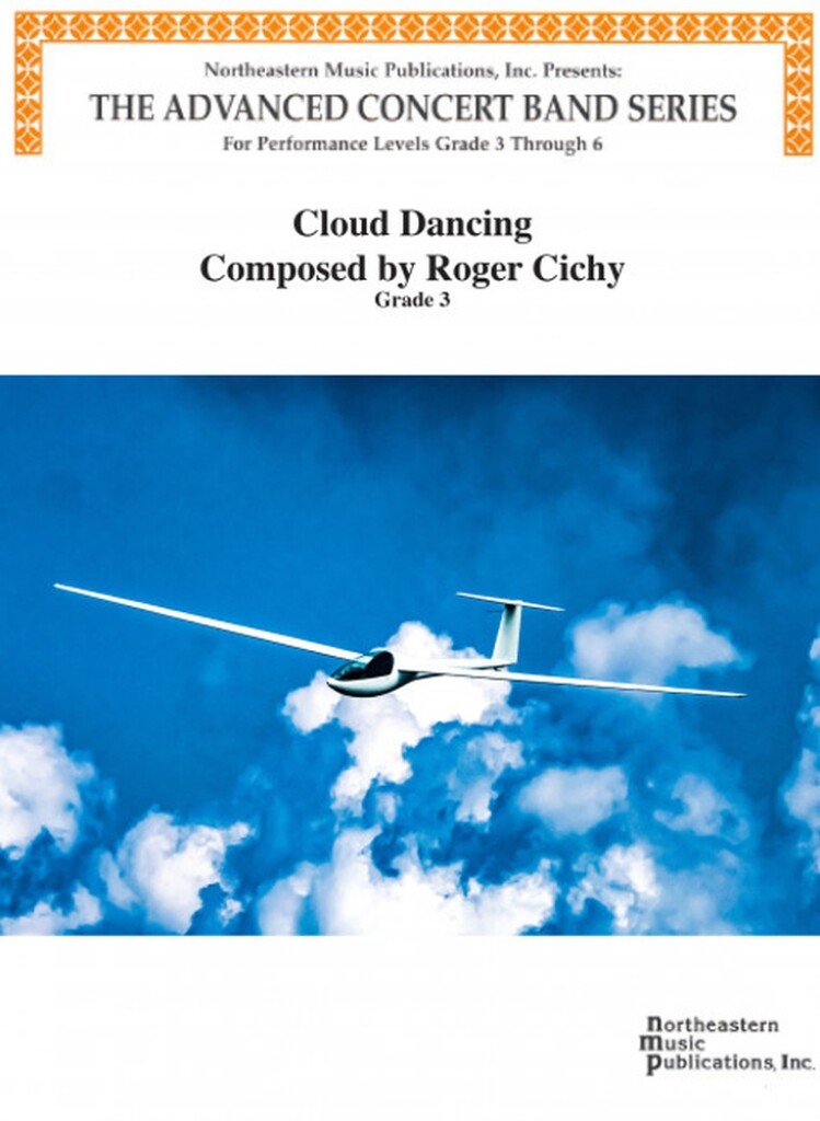 Cloud Dancing