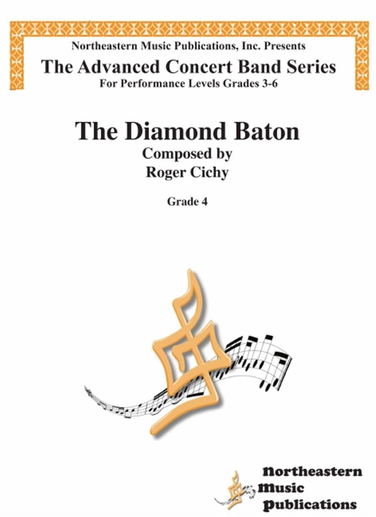 The Diamond Baton