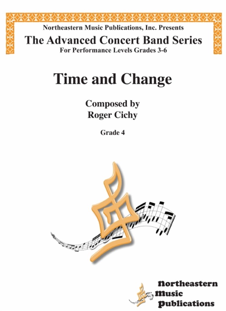 Time and Change