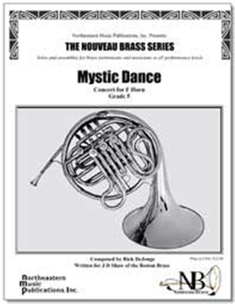 Mystic Dance