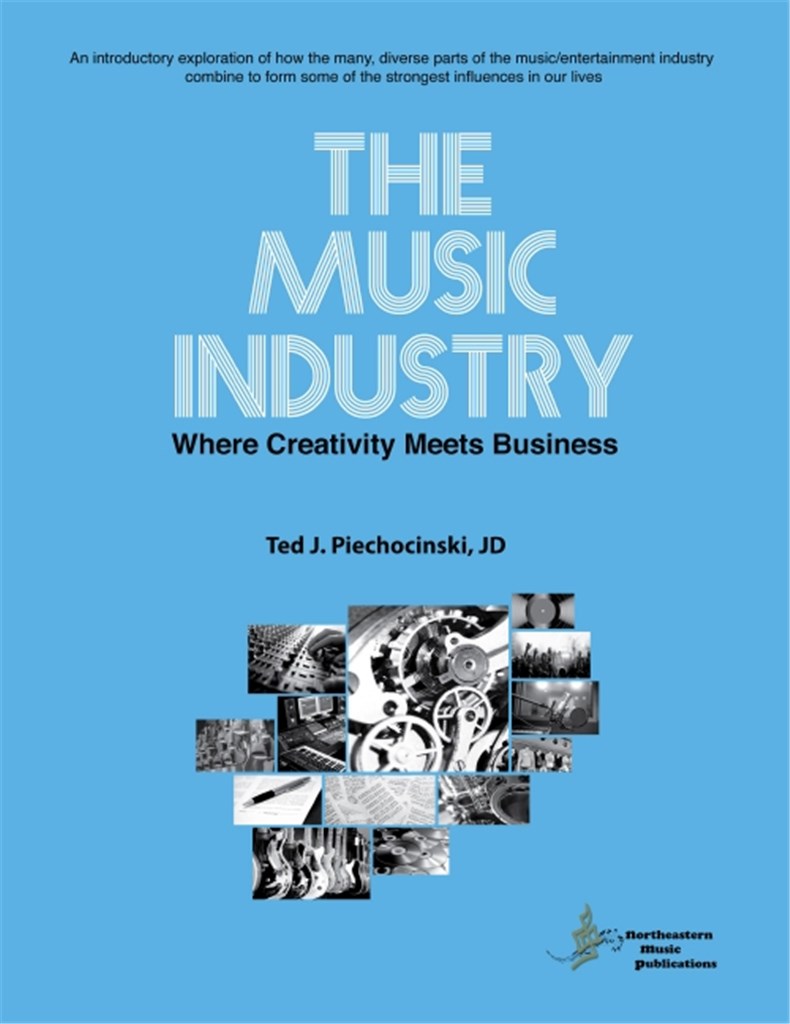 The Music Industry