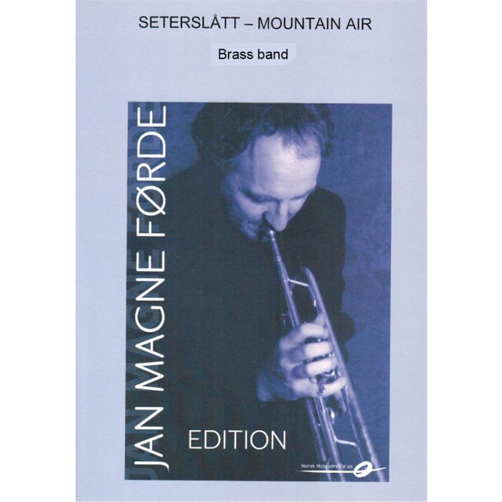 Seterslatt