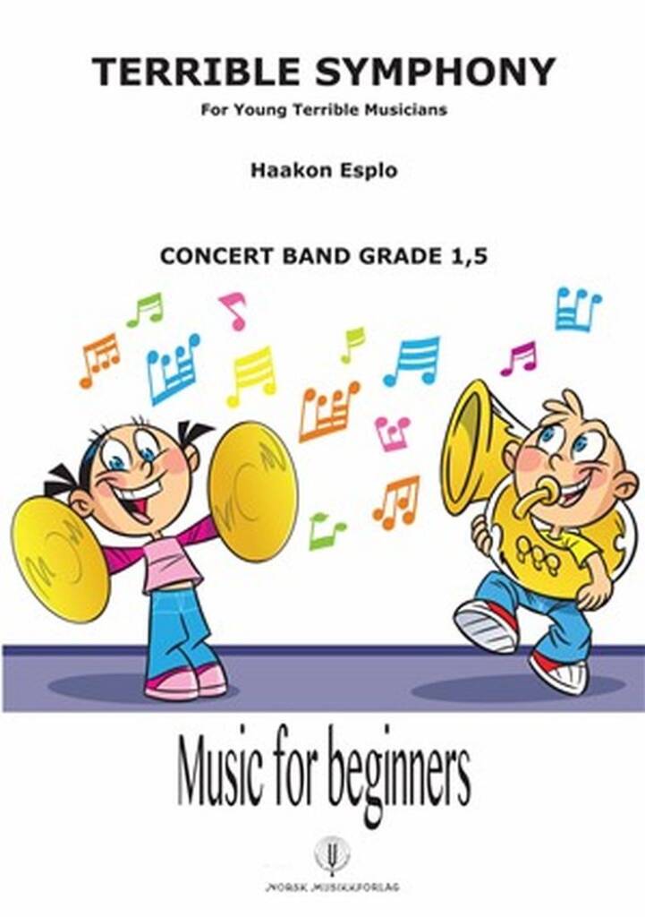 Terrible Symphony