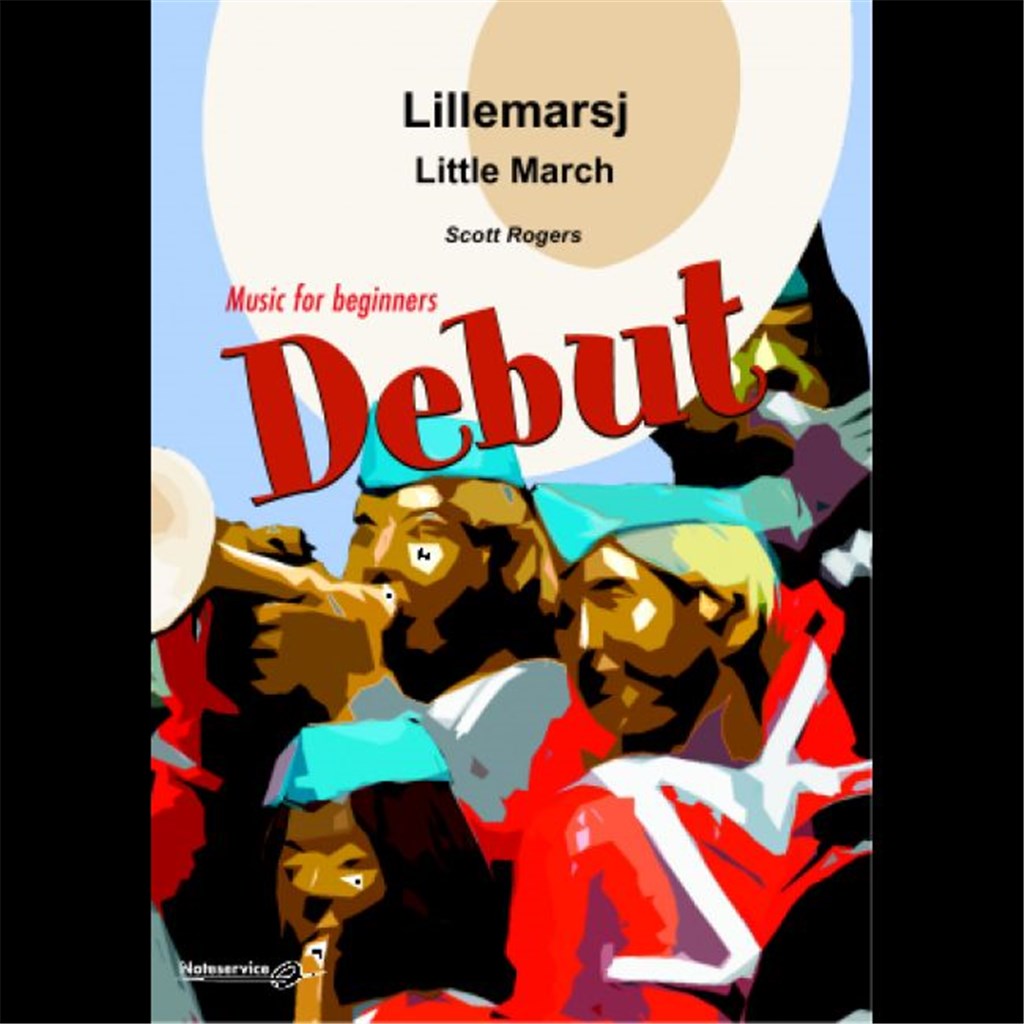 Little March