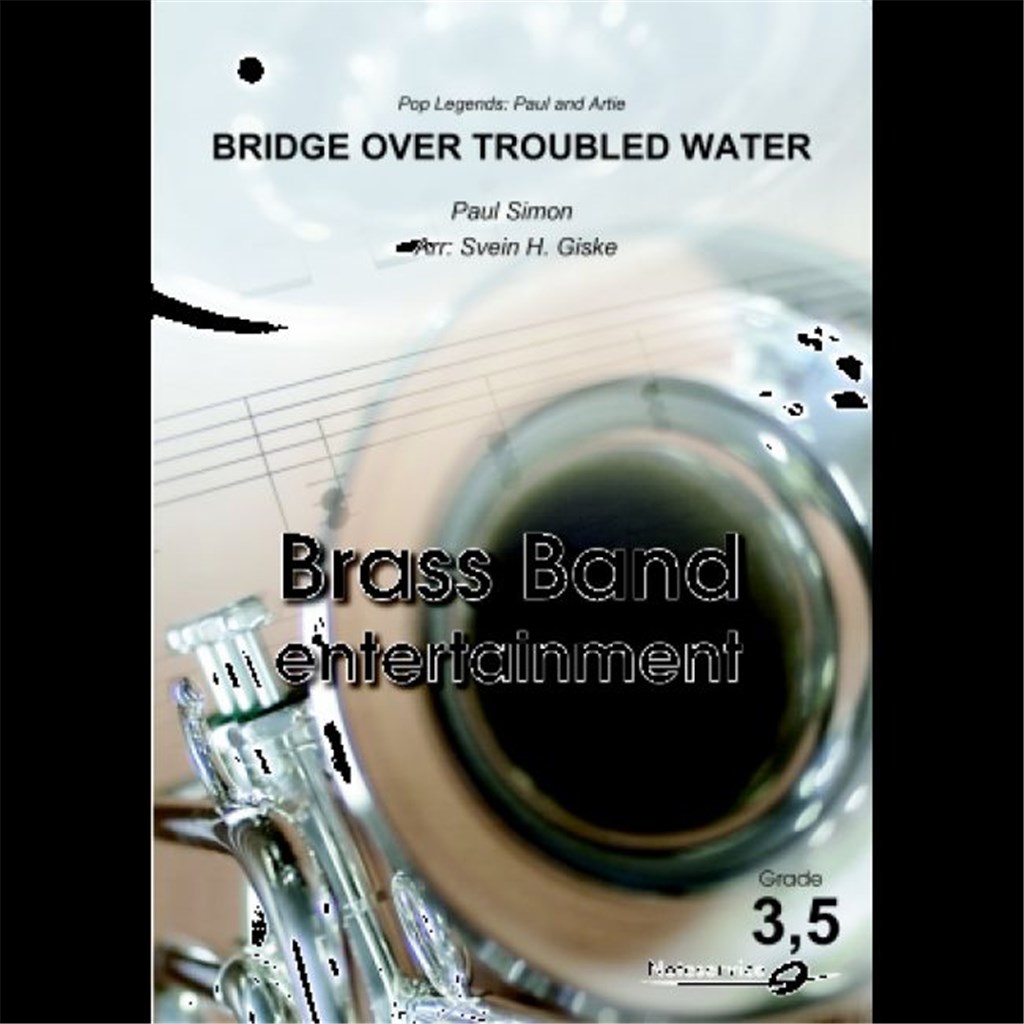 Bridge over Troubled Water