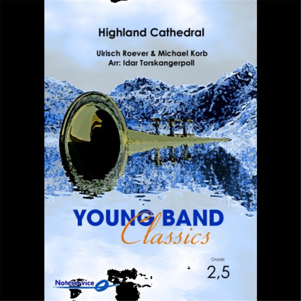 Highland Cathedral