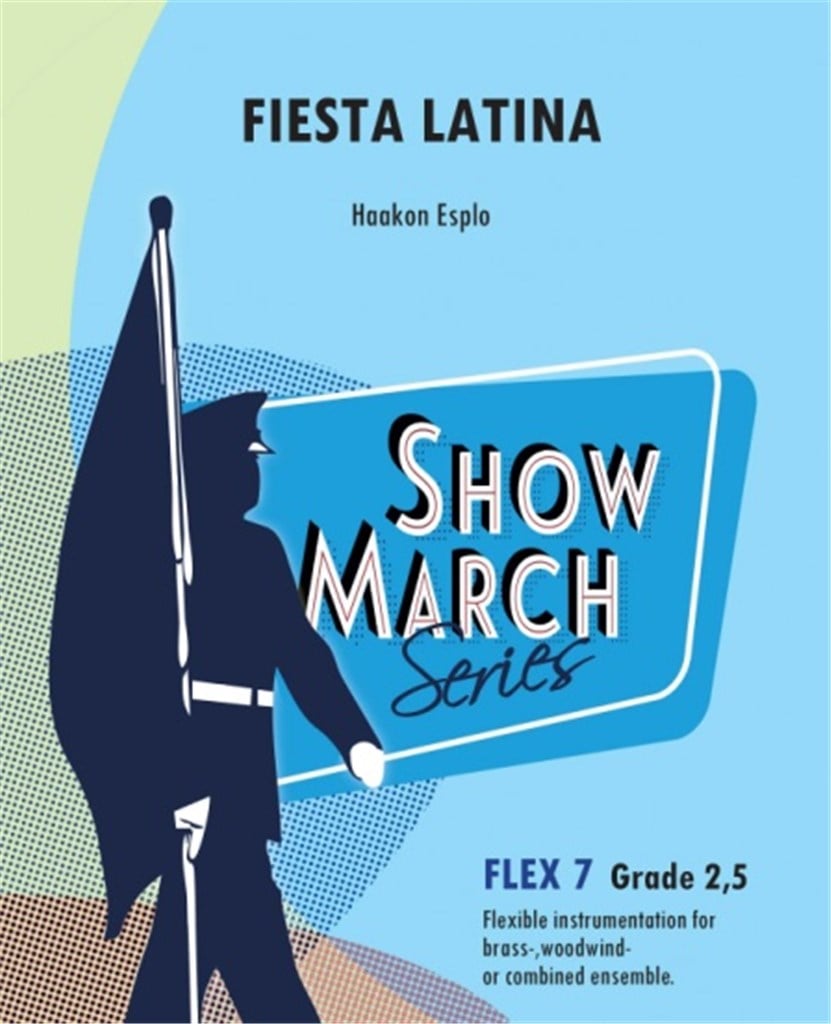 Fiesta Latina