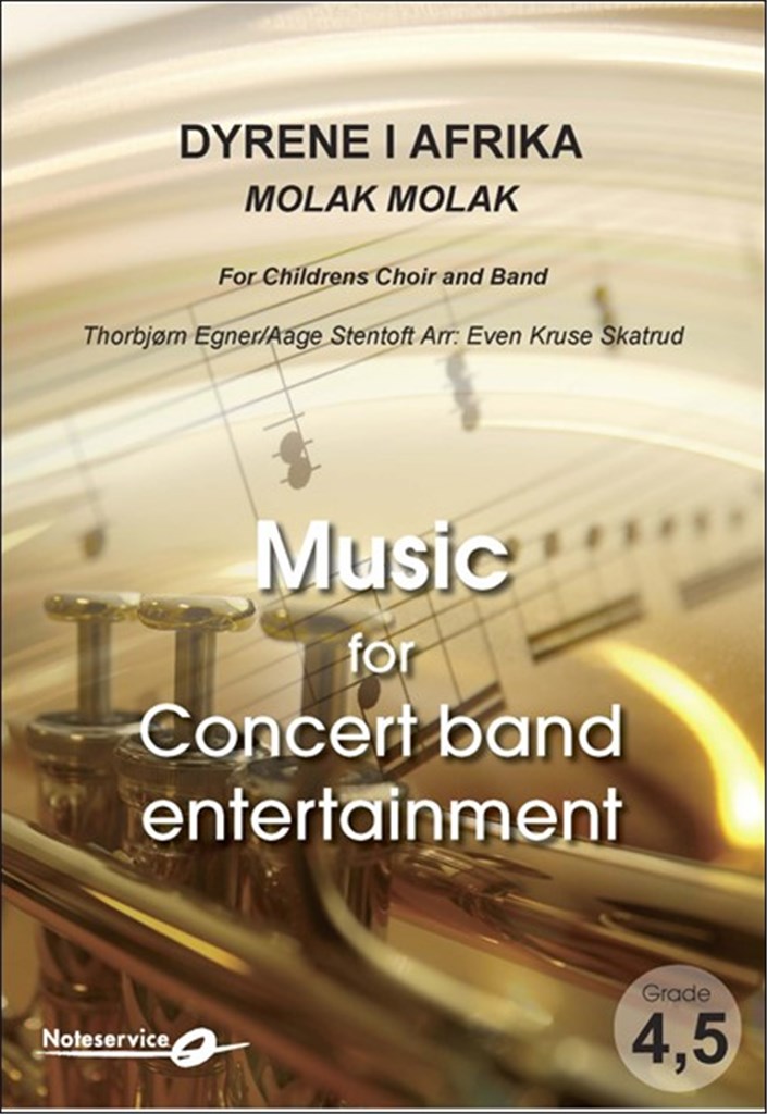Molak Molak