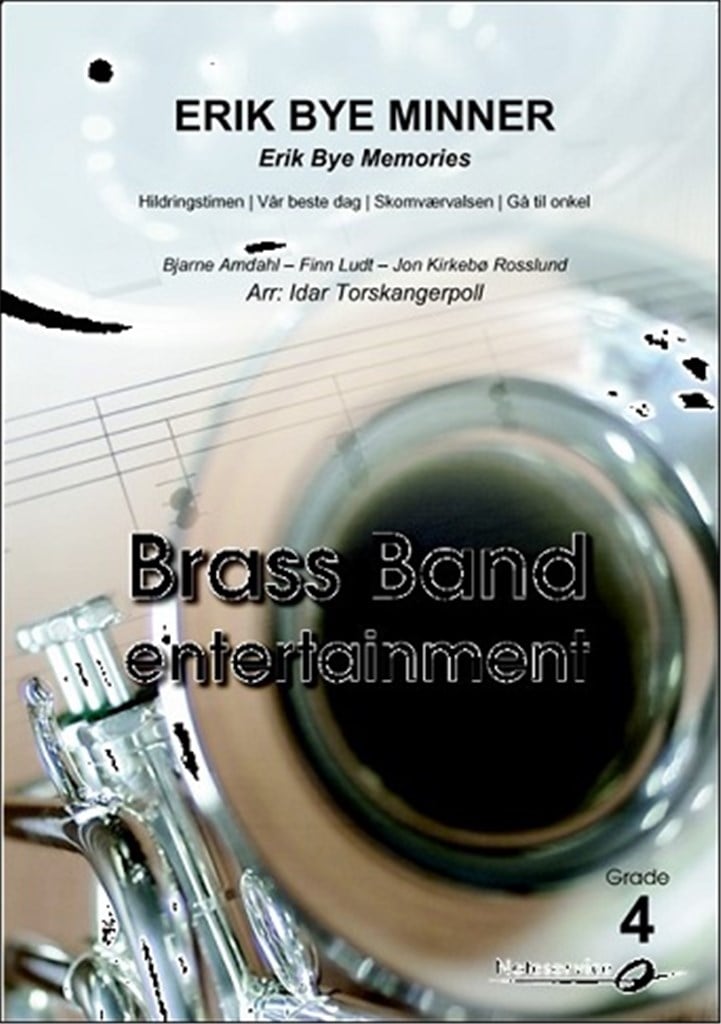 Erik Bye Memories