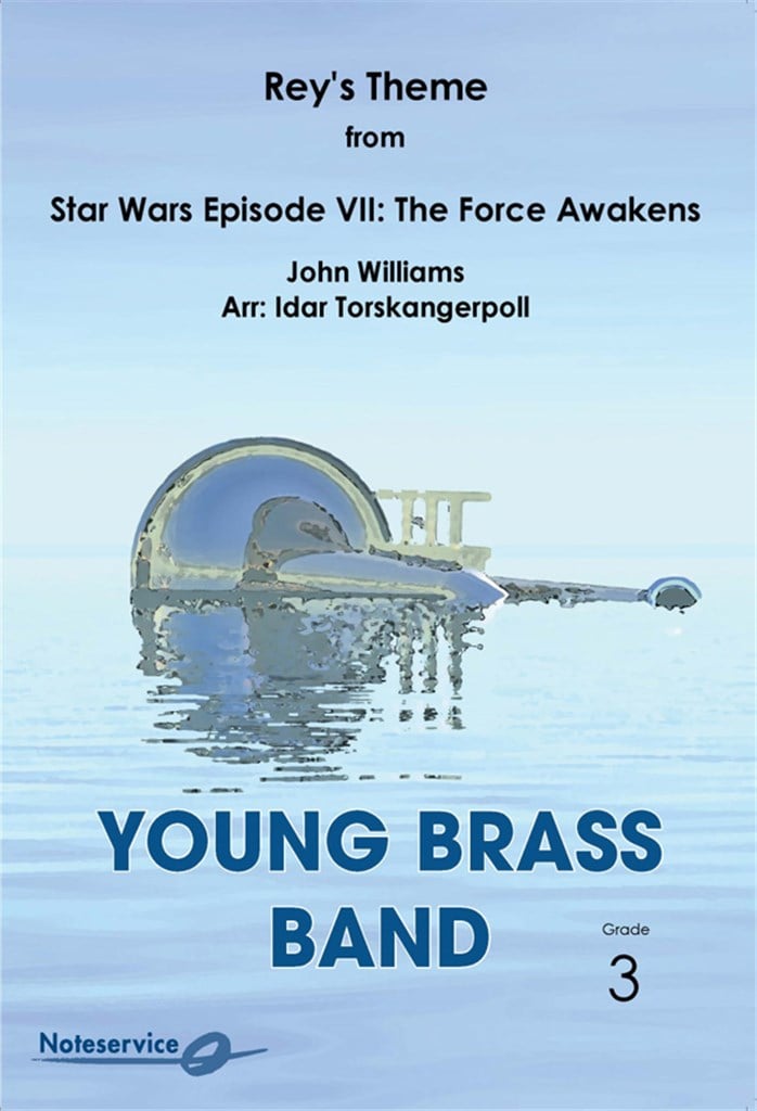 Star Wars Episode VII: The Force Awakens