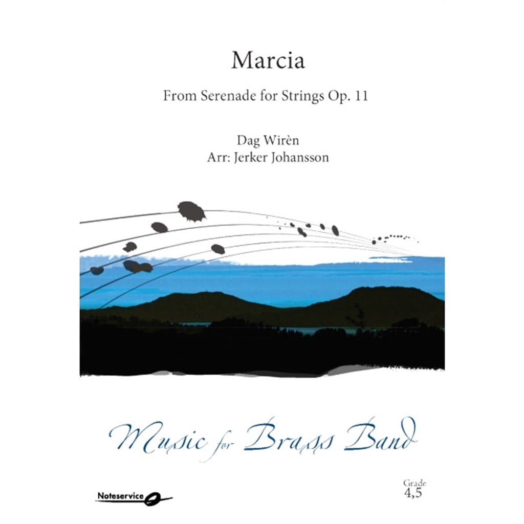 Marcia