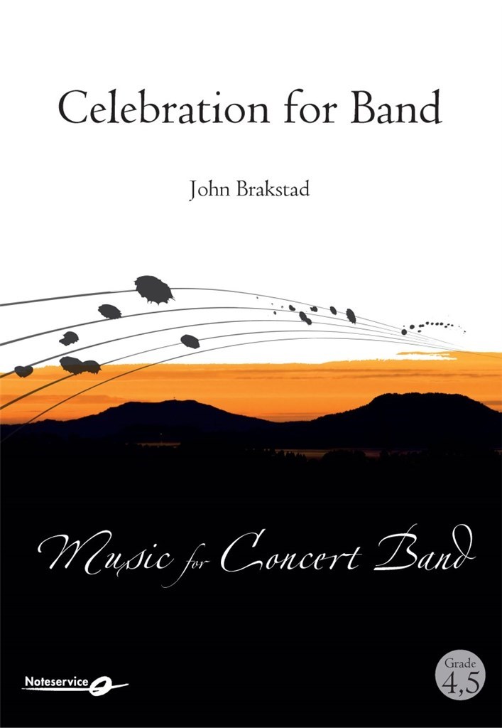 Celebration for Band