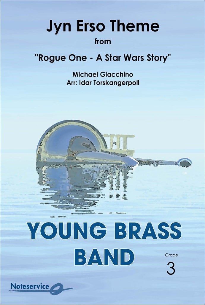 Jyn Erso Theme
