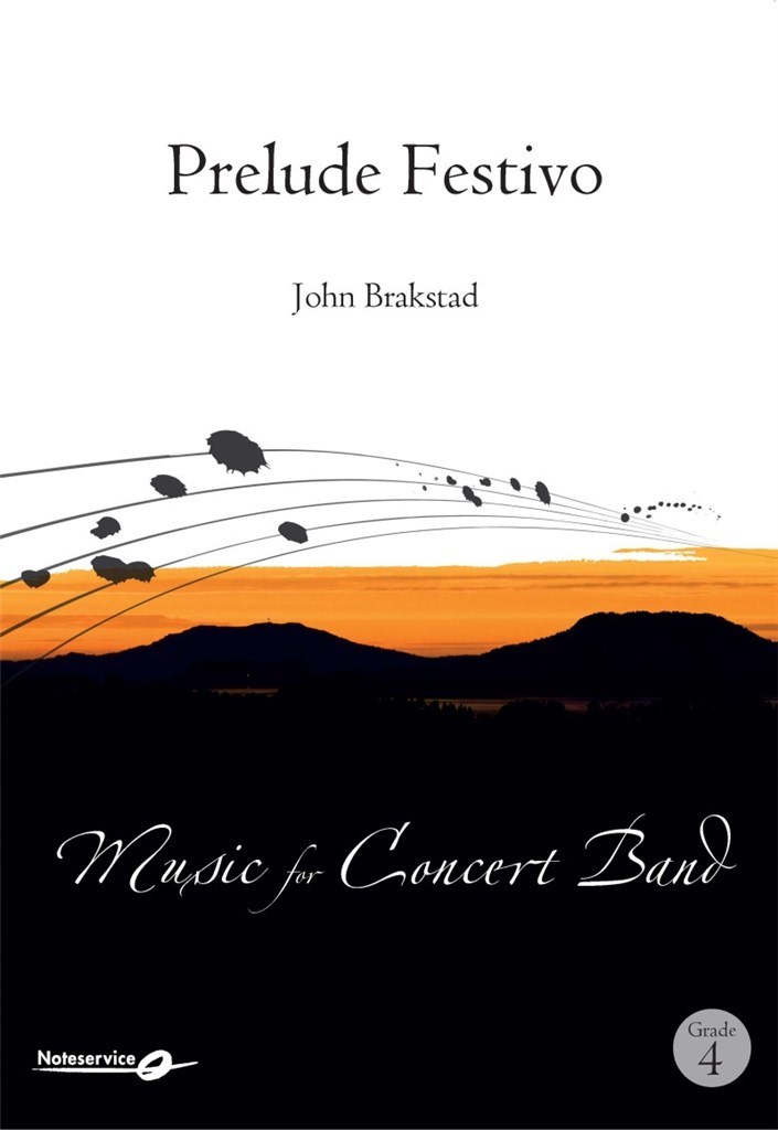 Prelude Festivo