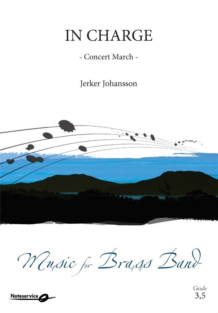 In Charge - Concert March