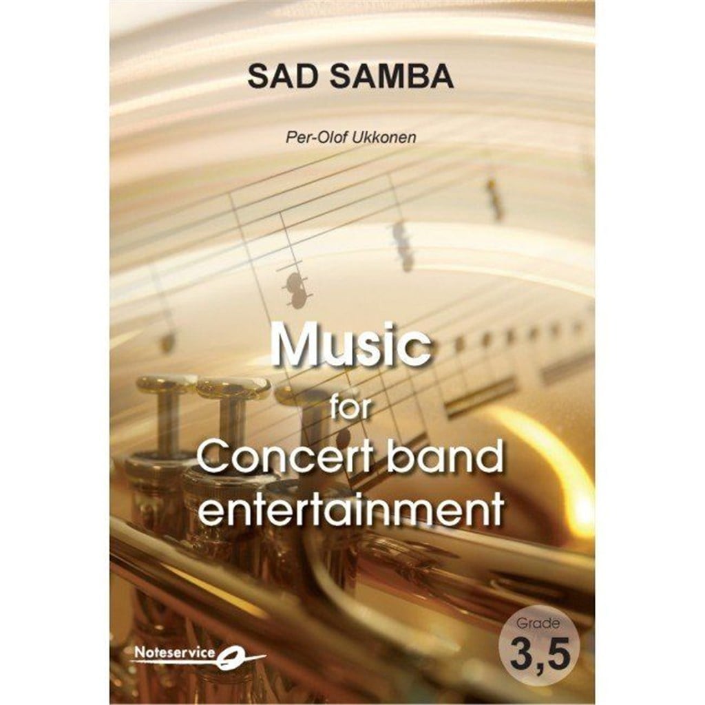Sad Samba