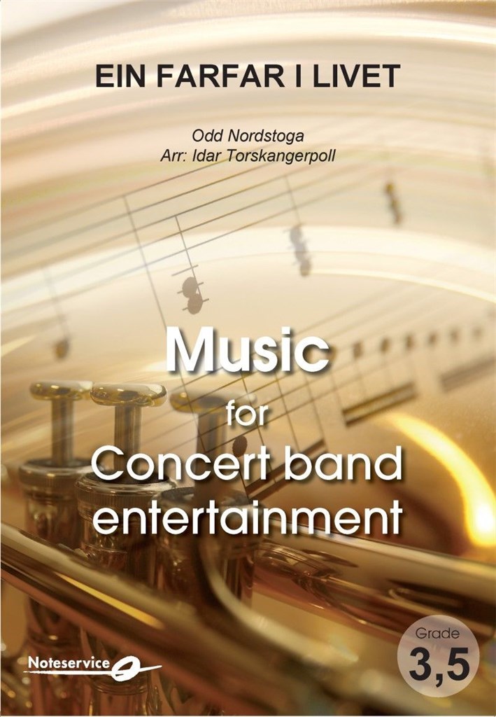 Ein farfar i livet