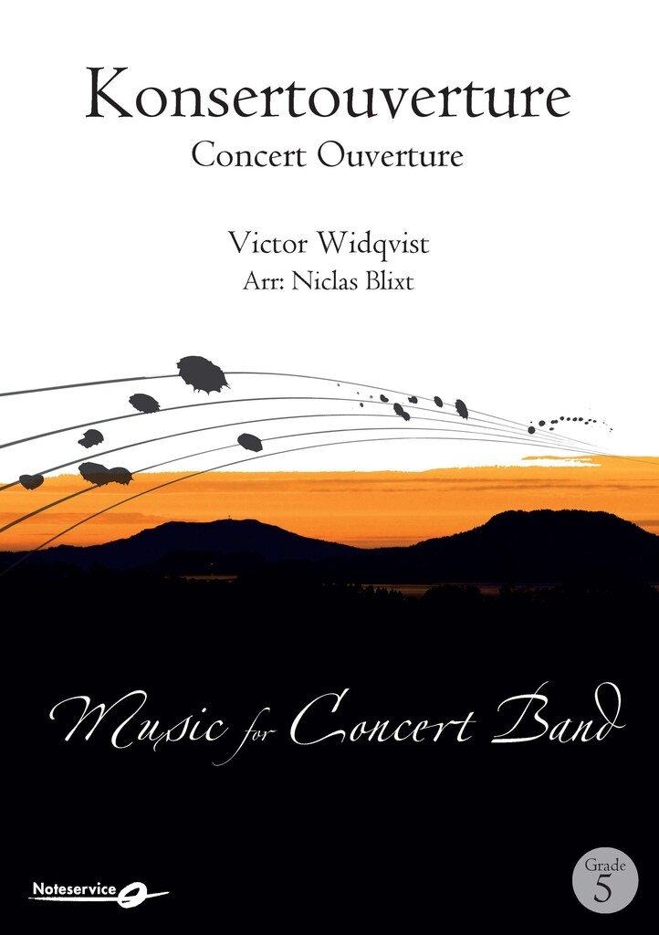 Konsertouverture
