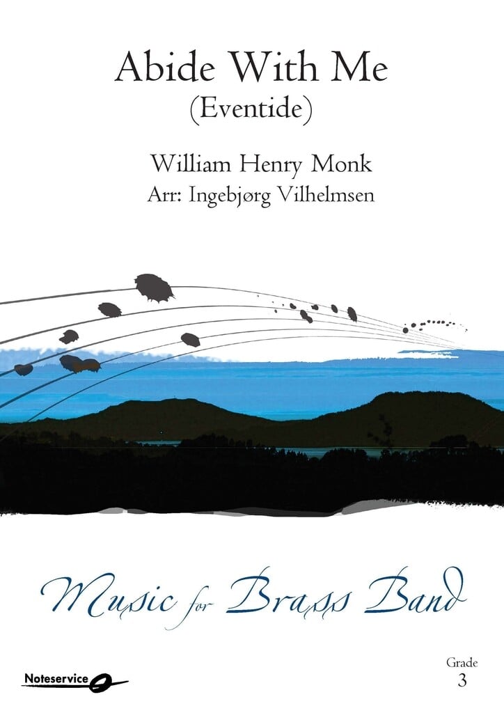 Abide With Me
