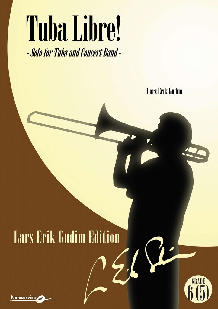Tuba Libre!