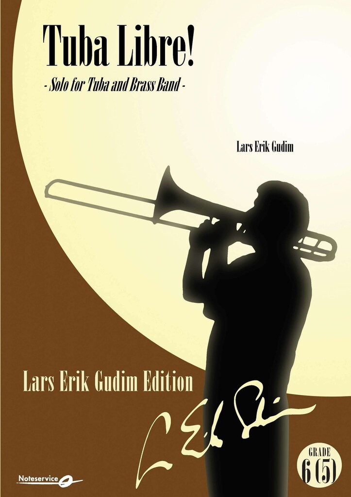Tuba Libre!