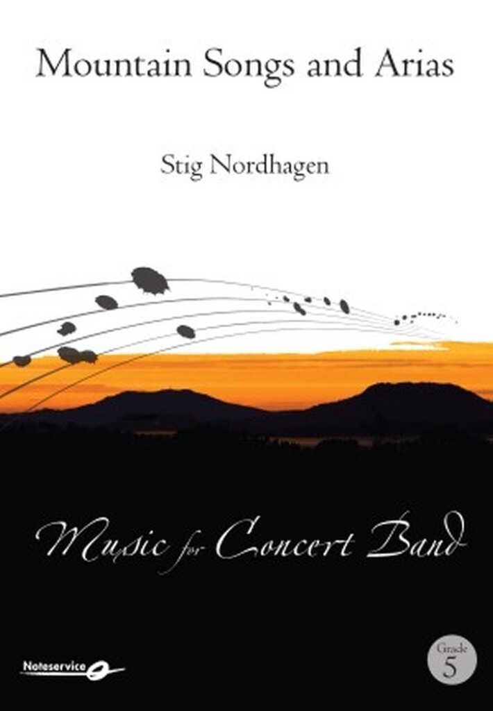 Montain Songs and Arias