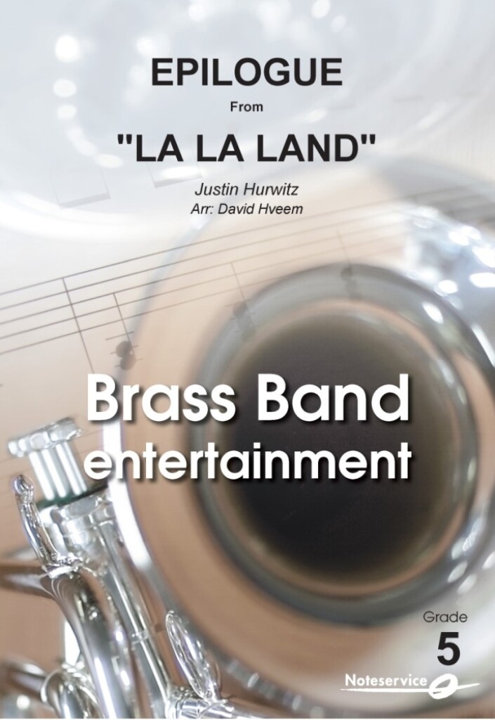 Epilogue from La La Land