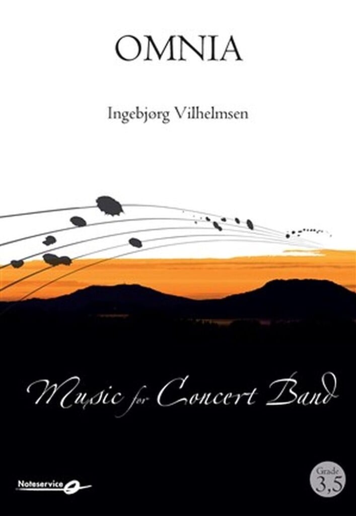Omnia for Concert Band