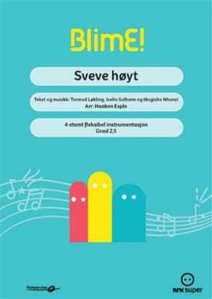 BlimE - Sveve Hoyt