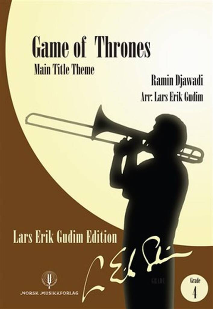 Game of Thrones Main Title Theme