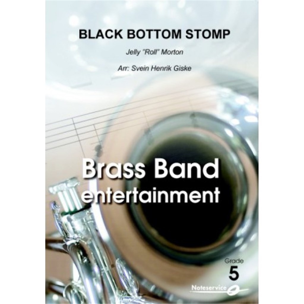 Black Bottom Stomp