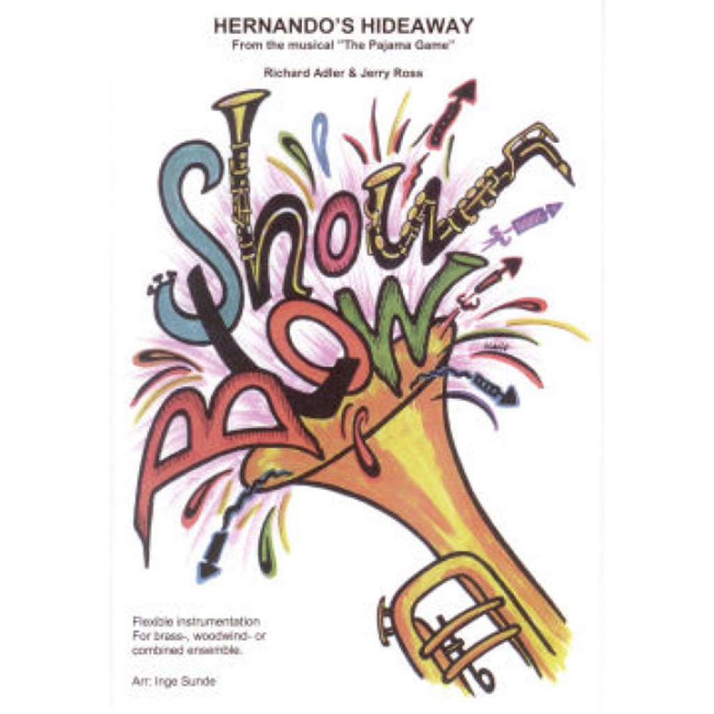 Hernando's hideway