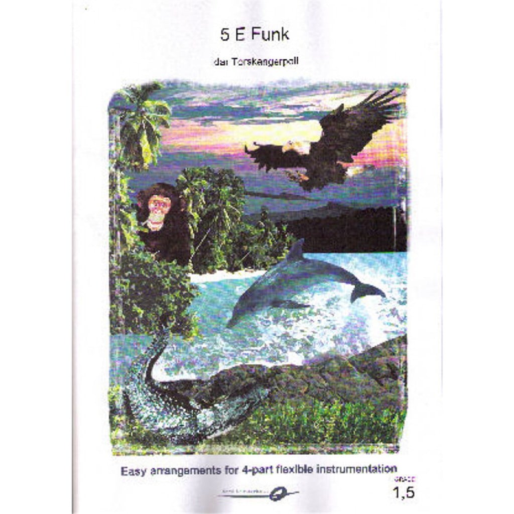 5E funk