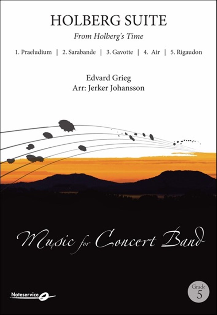 Holberg Suite