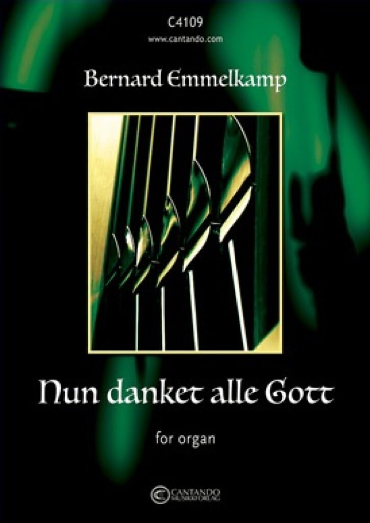 Nun danket alle Gott